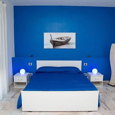 شاكا Note Di Colore الغرفة الصورة