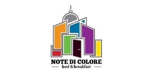 شاكا Note Di Colore الغرفة الصورة