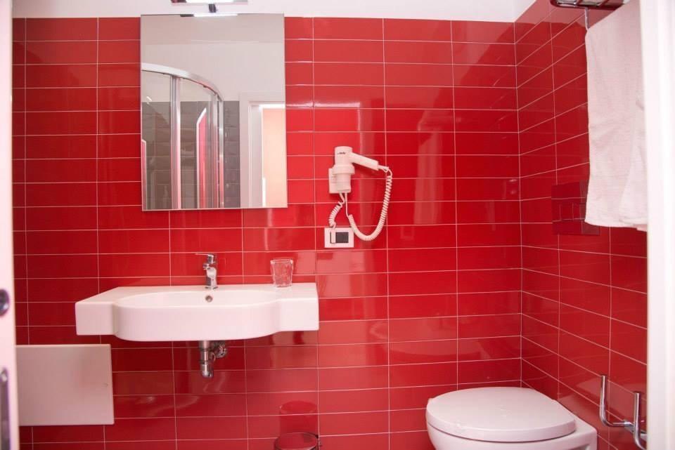 شاكا Note Di Colore الغرفة الصورة