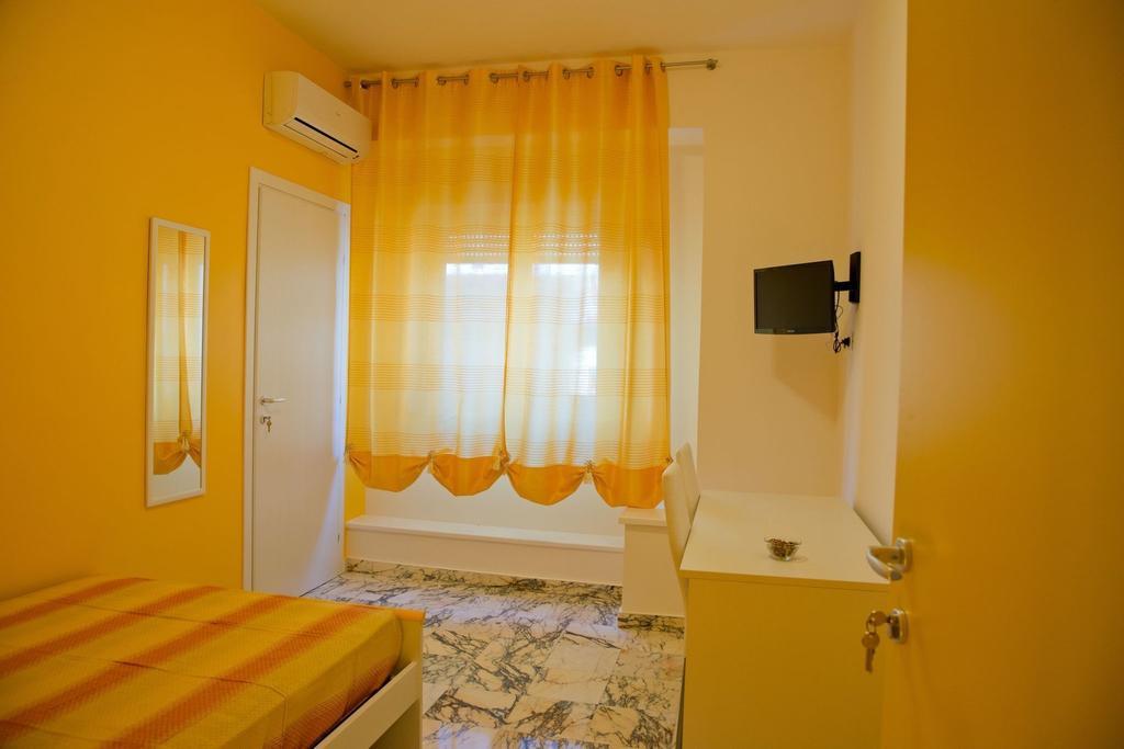 شاكا Note Di Colore الغرفة الصورة