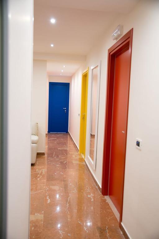 شاكا Note Di Colore المظهر الخارجي الصورة