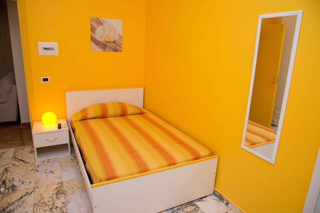 شاكا Note Di Colore الغرفة الصورة